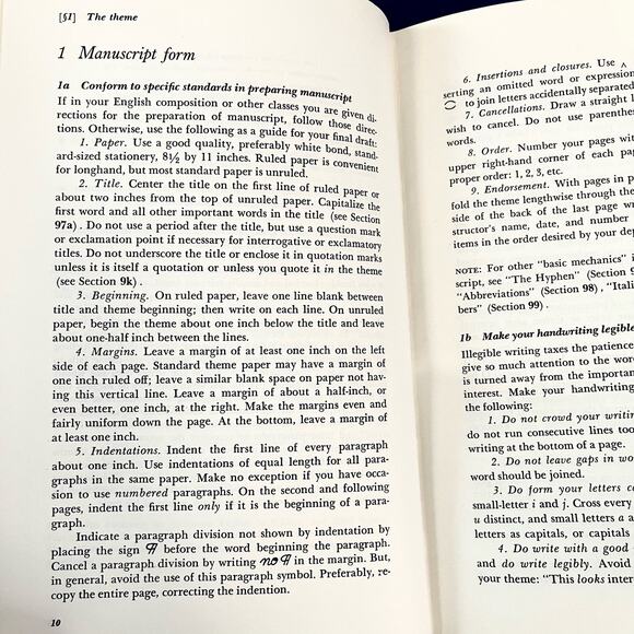 The Harper Handbook of College Composition - Picture 6 of 8